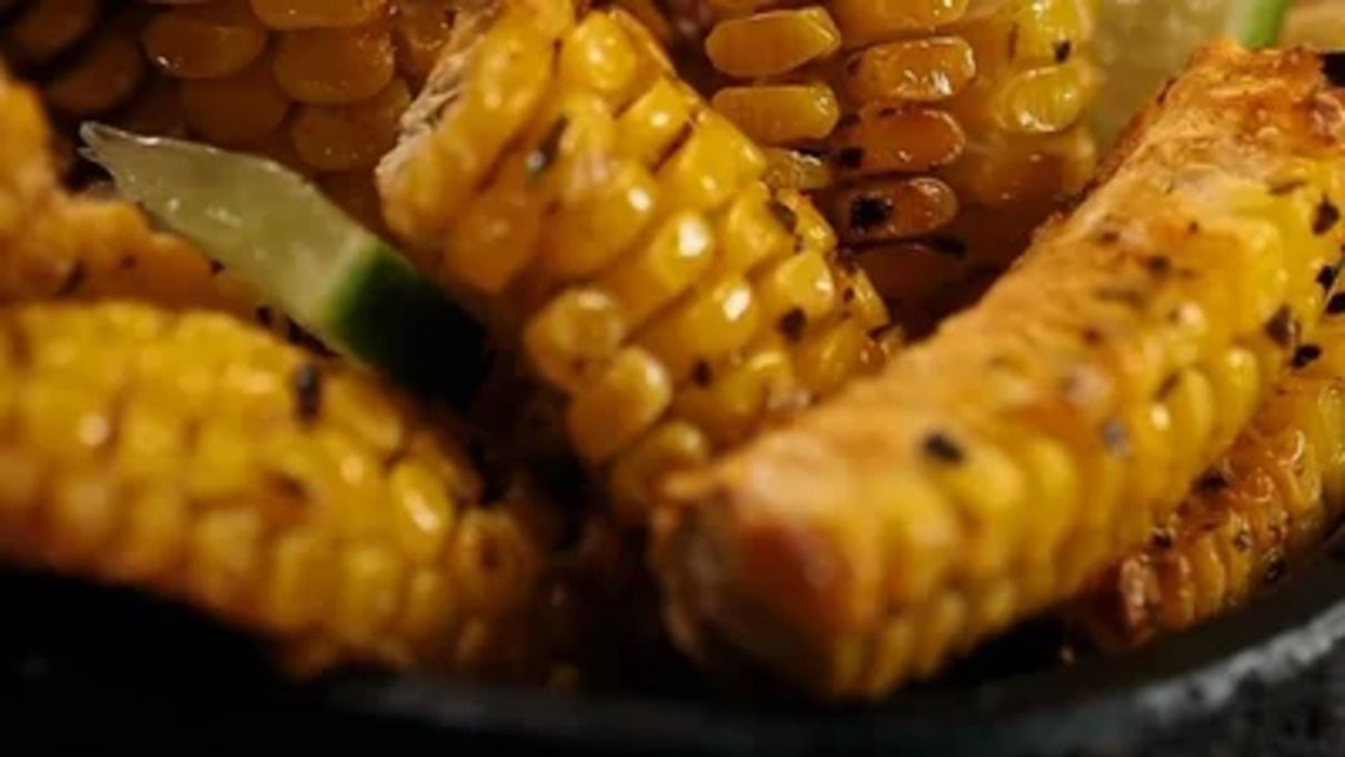 Кукурудза - фото 1