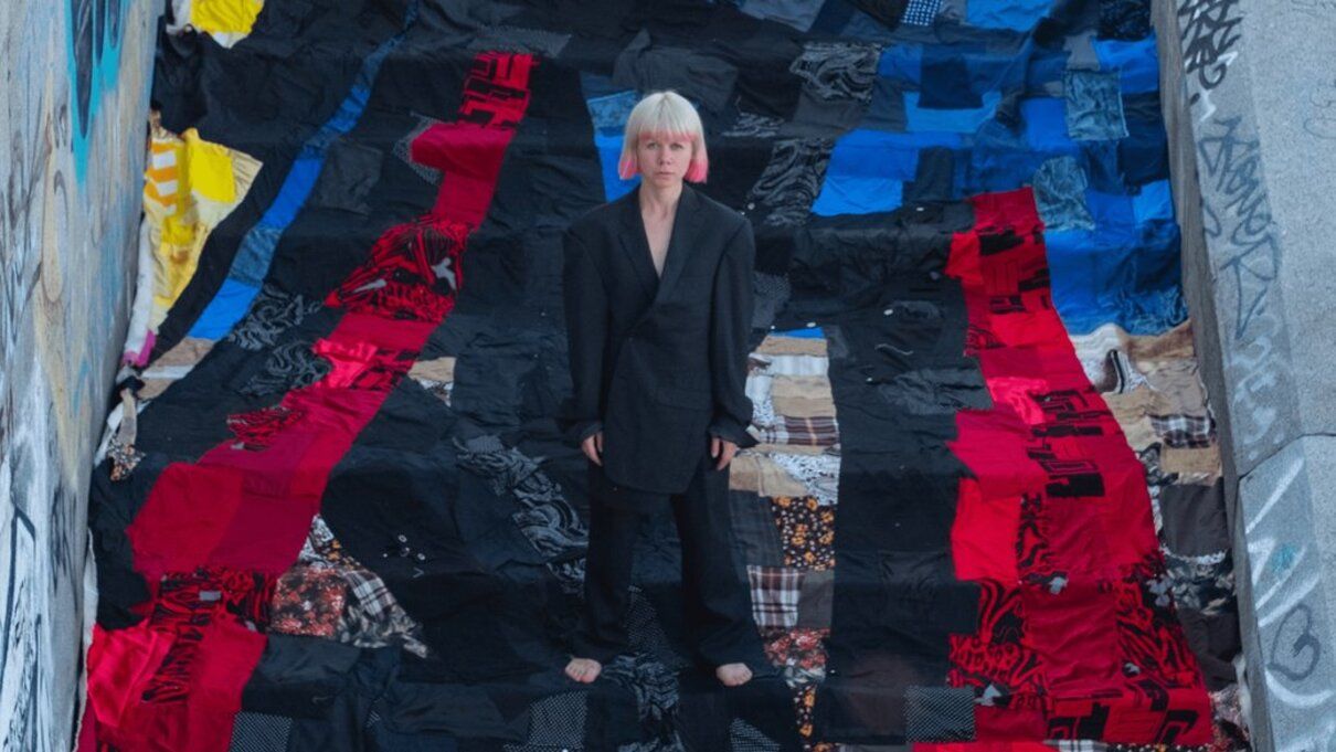 Ukrainian Fashion Week - фото 1