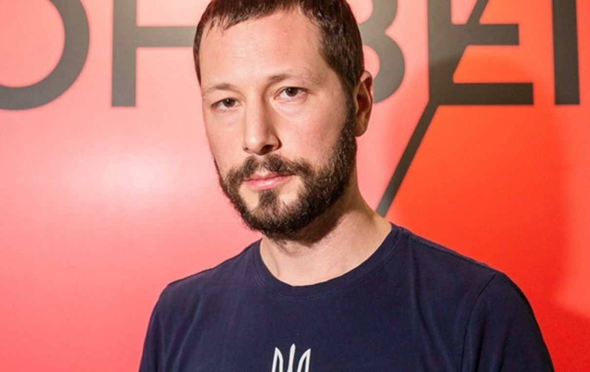 Мстислав Чернов - фото 1