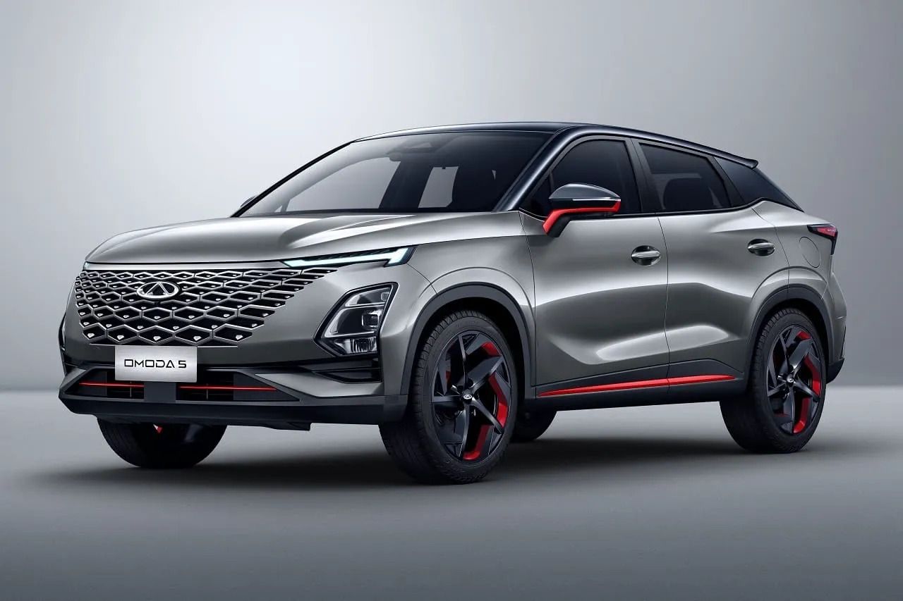 В Іспанії китайська марка електрокарів стала популярнішою за Tesla