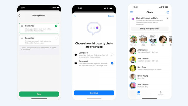 Соцмережі - фото 545748