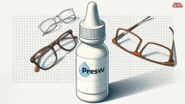 Учені створили краплі, які можуть покращити зір за лічені хвилини - фото 545806