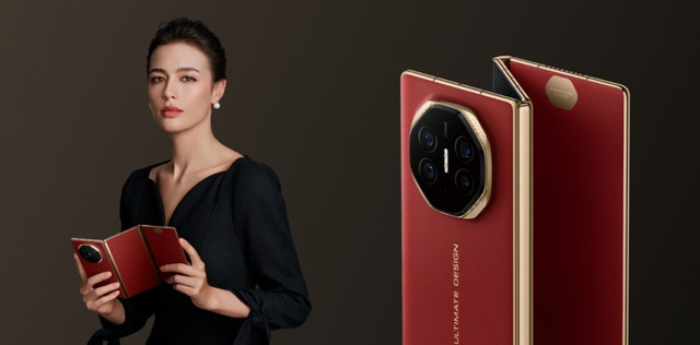 Вартість ремонту Huawei Mate XT Ultimate справді вражає уяву - фото 545832