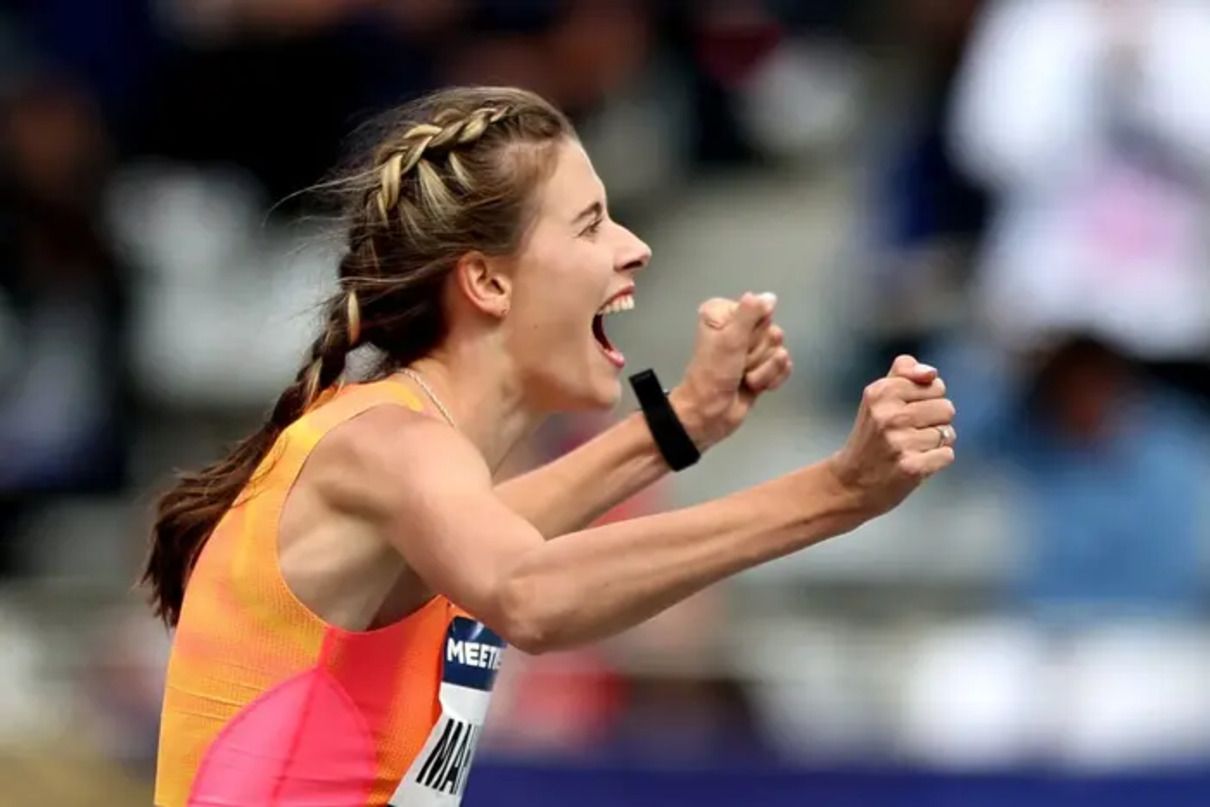 Ярослава Магучіх - фото 1