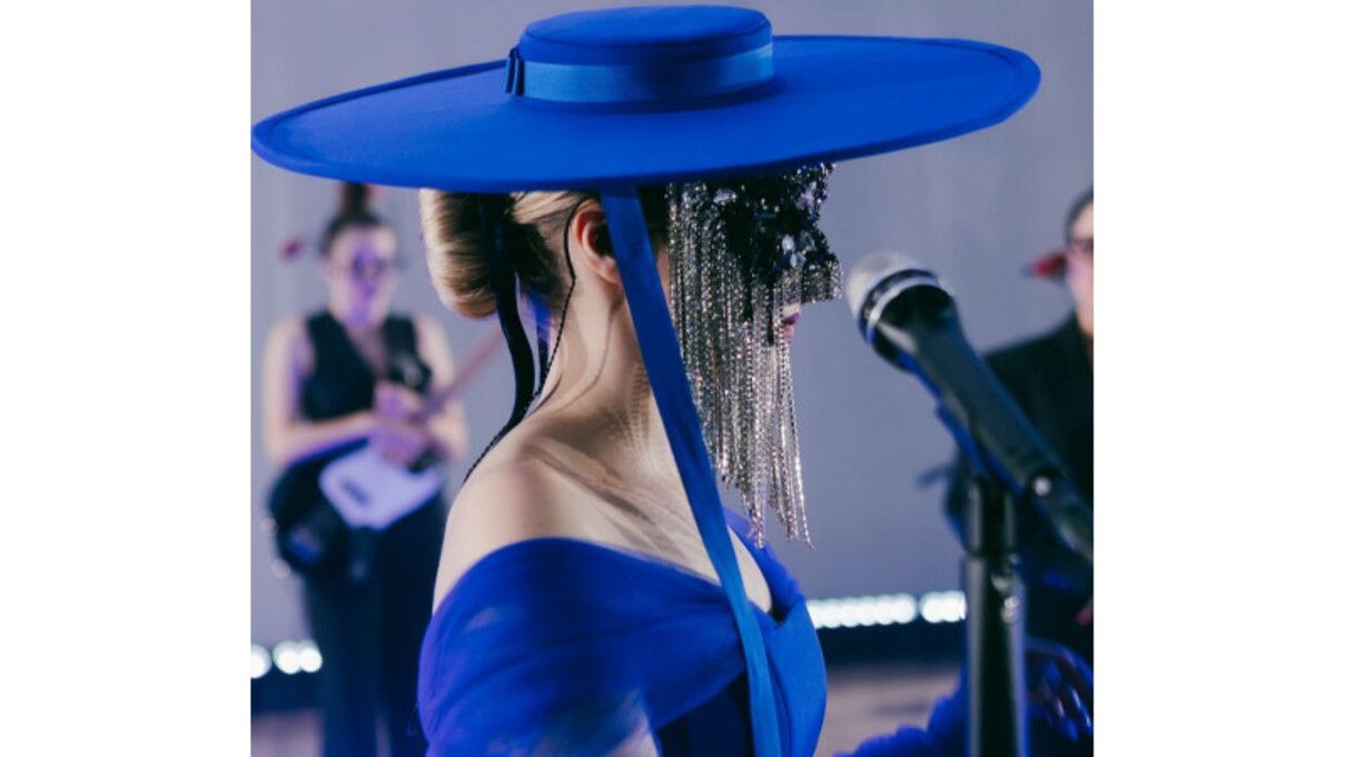 Klavdia Petrivna потрапила до рейтингу найвпливовіших українських зірок до 30 років