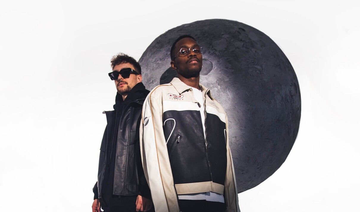 Гурт TVORCHI випустив довгоочікуваний альбом "Planet X", над яким працювали три роки