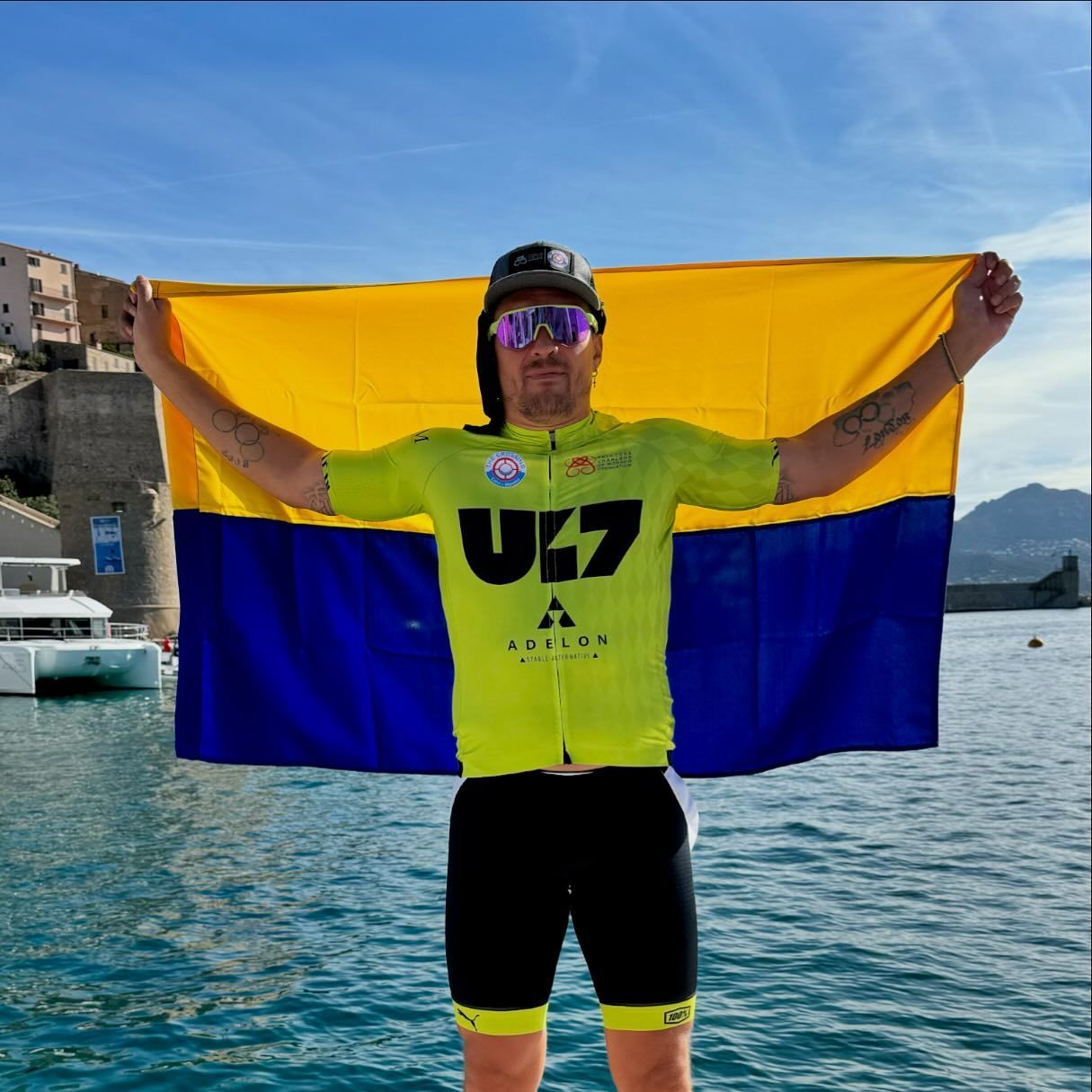 Олександр Усик - фото 1