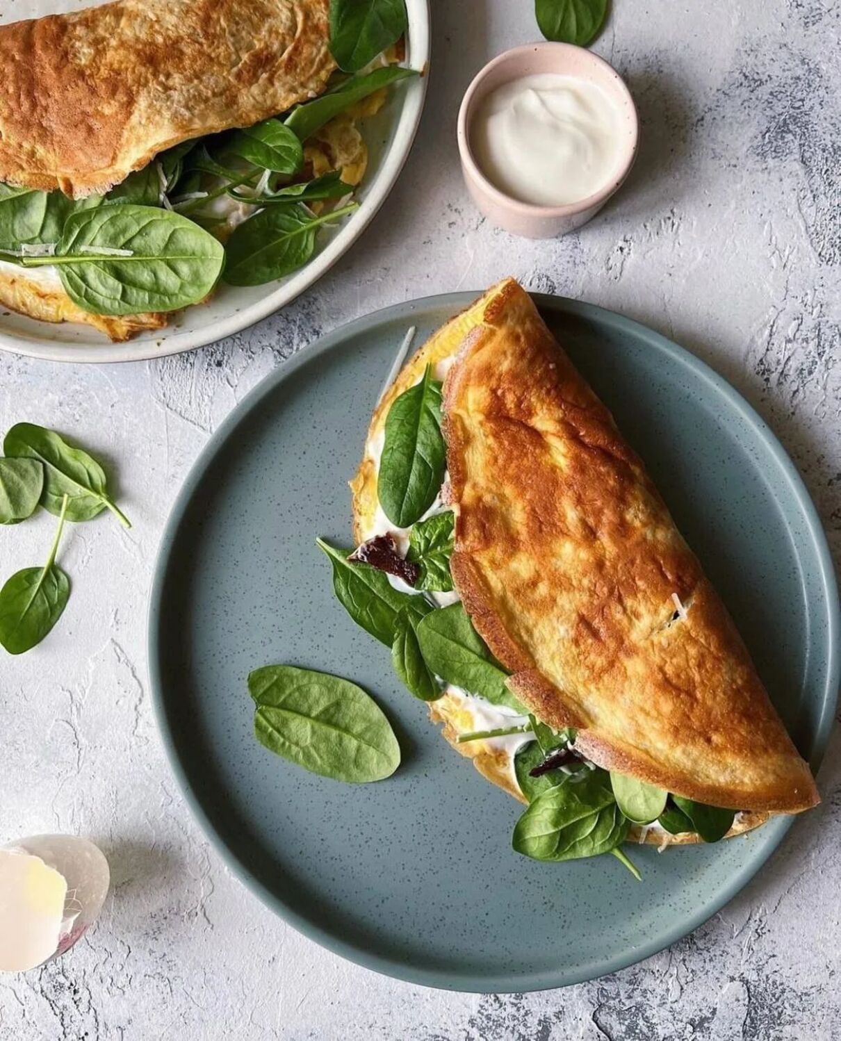 Сніданок на всі випадки життя - фото 1