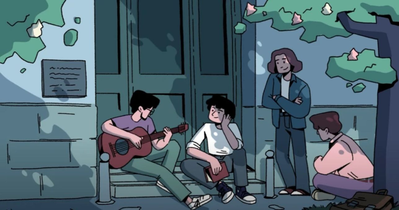 Океан Ельзи - фото 1