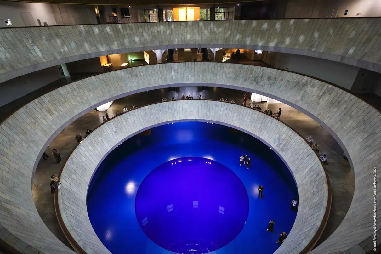 Авторський колір - фото 1