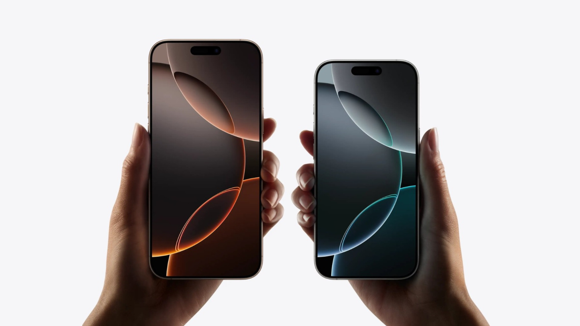 Новий iPhone 16 Pro розпакував блогер - фото 1