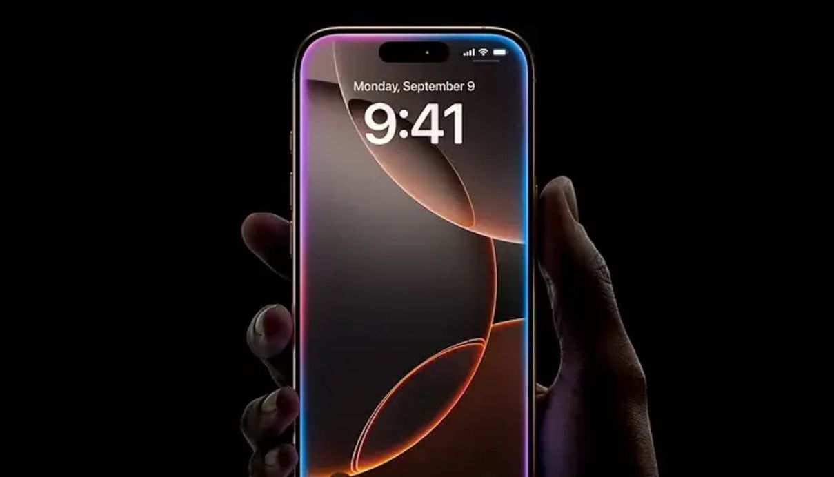 iPhone 16 Pro - фото 1