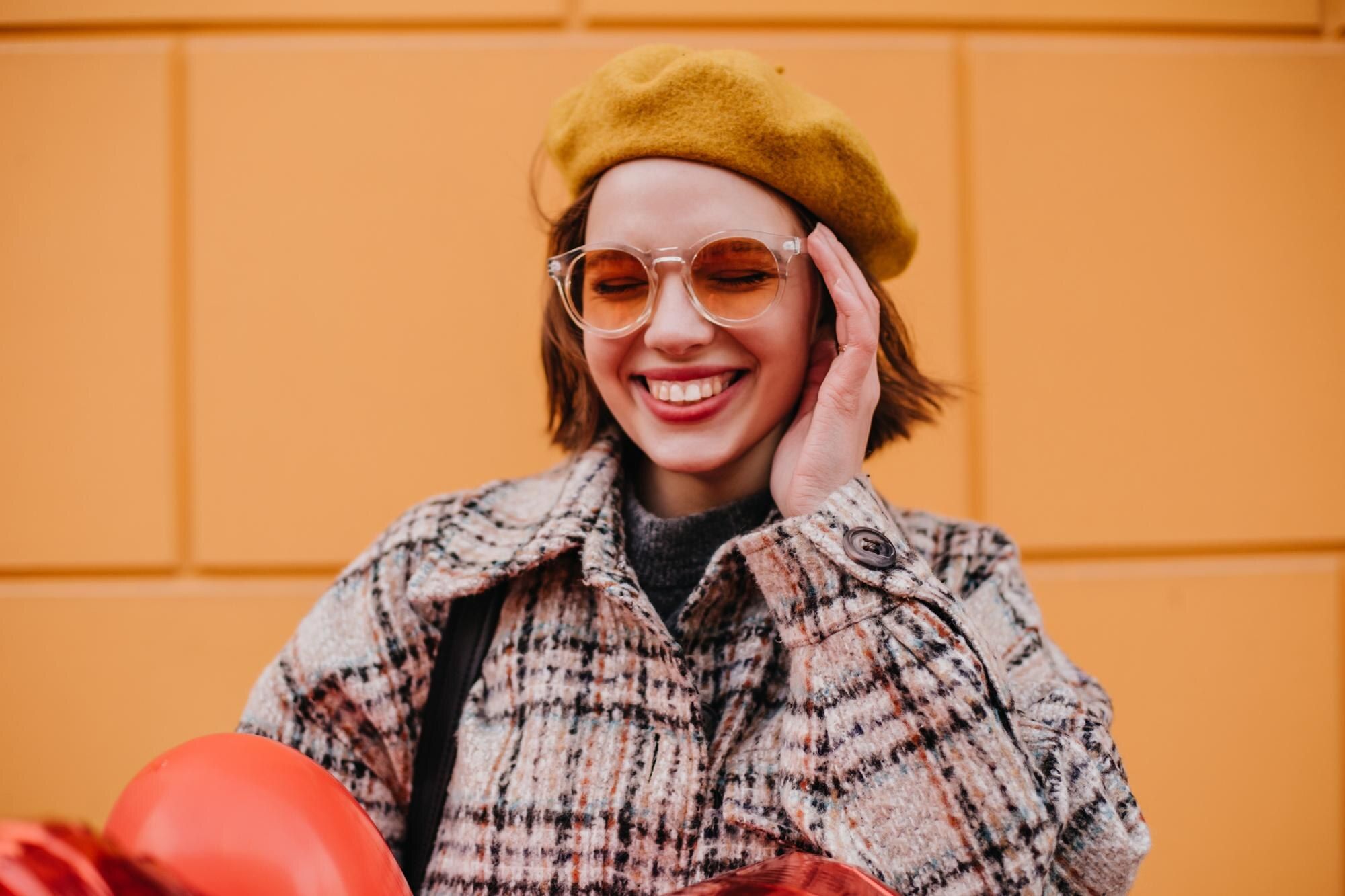 Як одягатись восени, коли температура різко міняється впродовж дня