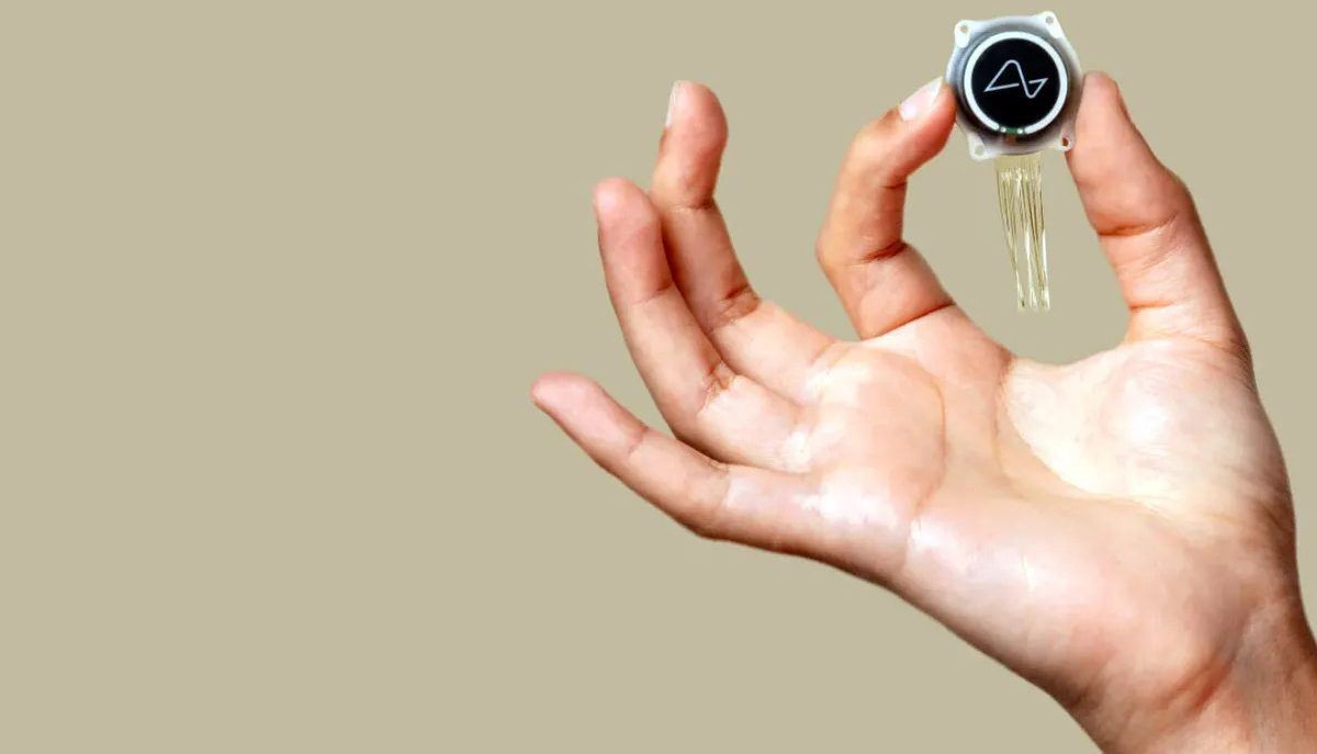 Neuralink - фото 1