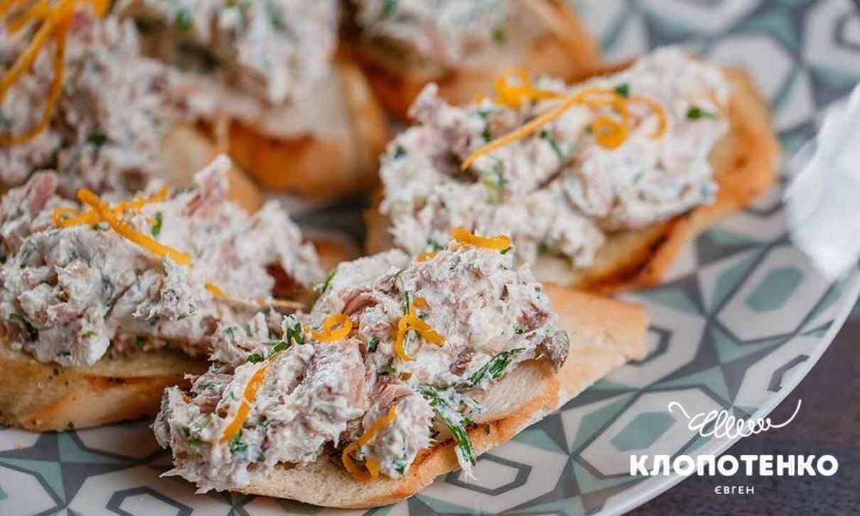 Що приготувати без світла і води - фото 1