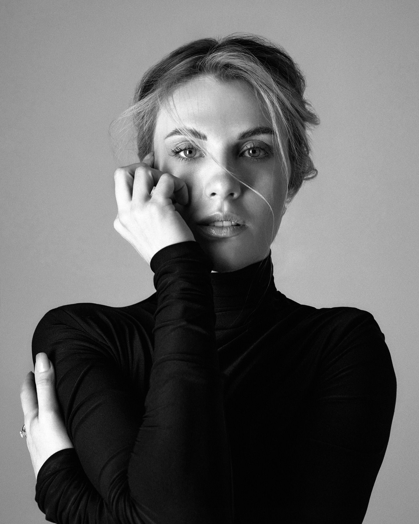 Шаблістка Ольга Харлан знялася для обкладинки Playboy Ukraine