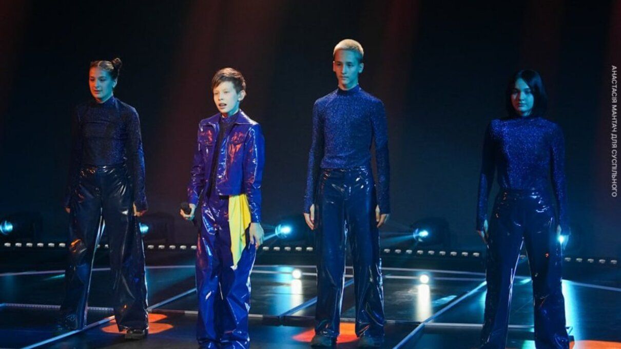 Представлятиме Україну: Артем Котенко переміг на нацвідборі на "Дитяче Євробачення 2024"