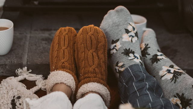 Як зігрітись у холодну пору - фото 546434