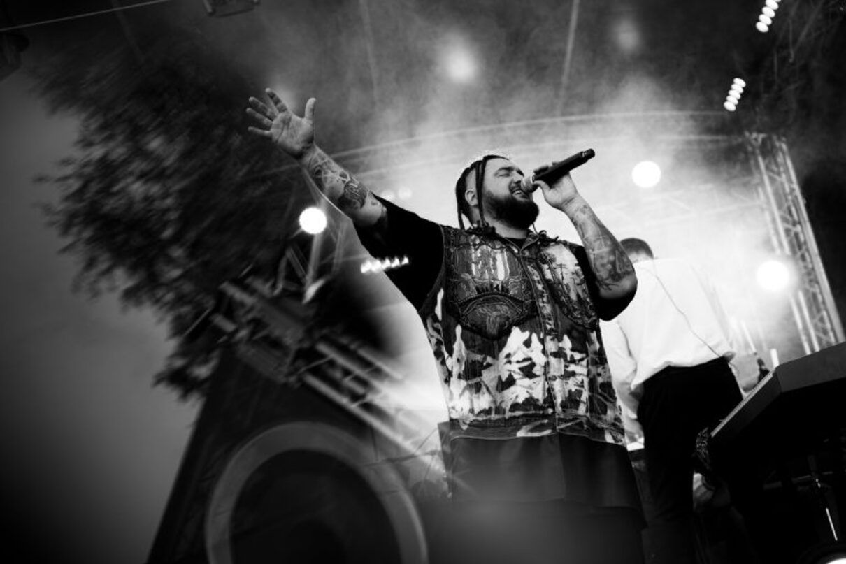 Гурт PROBASS ∆ HARDI презентував новий сингл на вірш Тараса Григоровича Шевченка