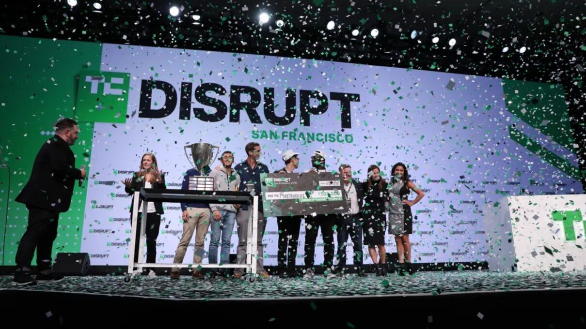 Стартапи, які представлять Україну - фото 1