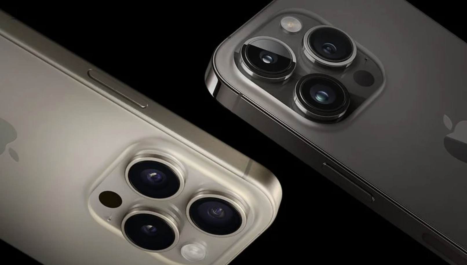 Чи варто знижувати рівень заряду на iPhone 15 Pro Max - фото 1