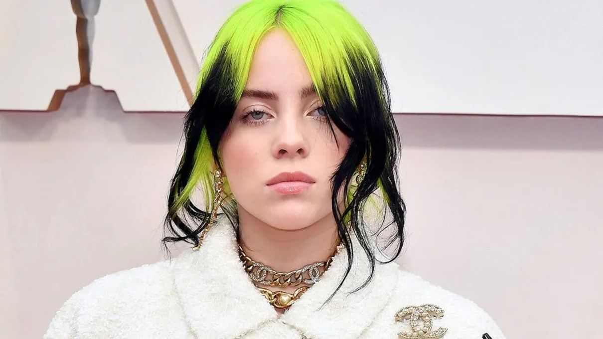 Біллі Айліш співпрацює з Google Maps, щоб допомогти фанам добратись на концерт