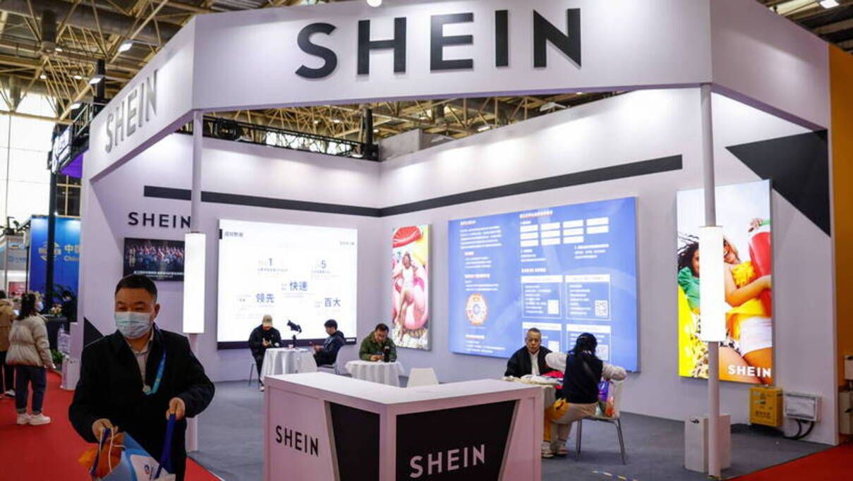 Одразу шість країн ЄС вимагають вжити заходів проти Temu та Shein