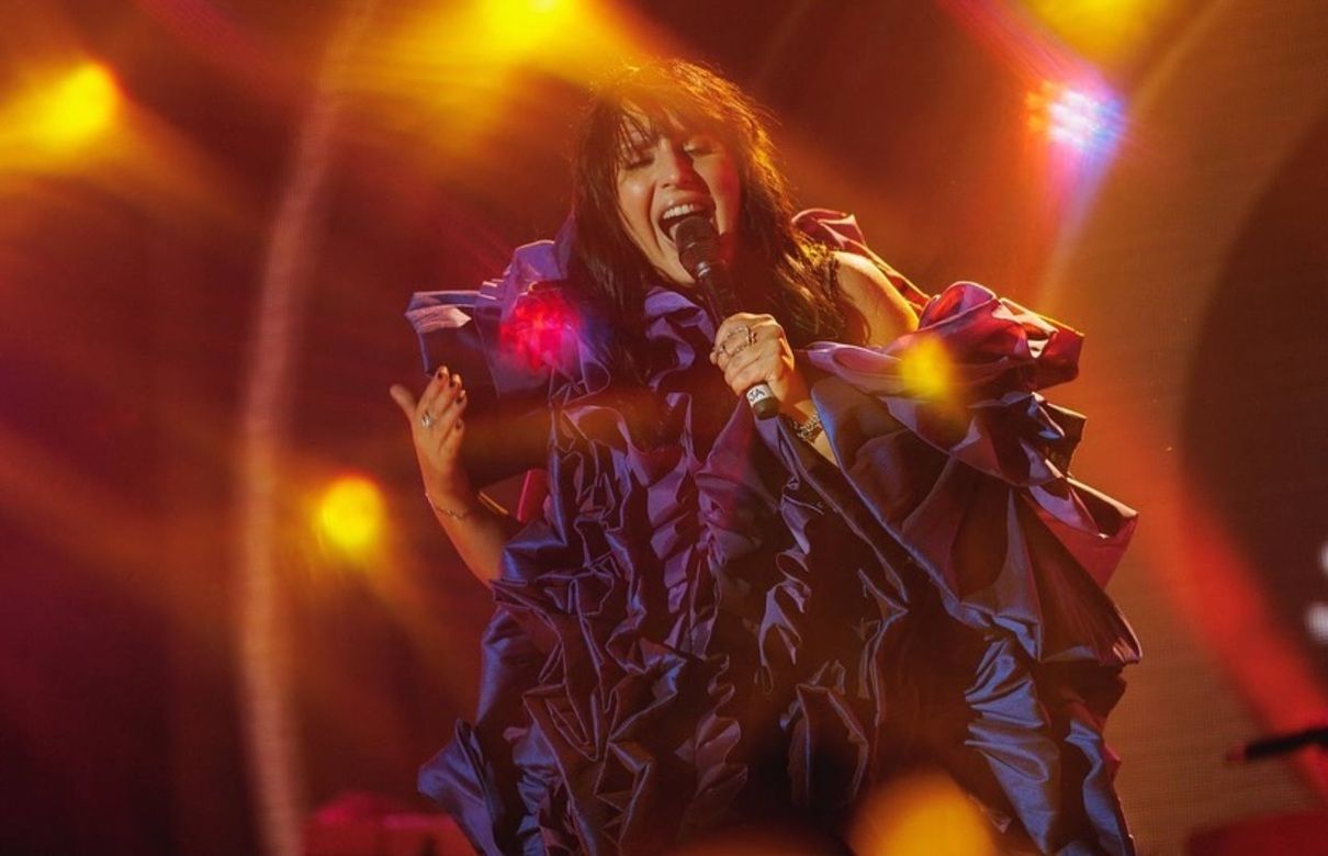 Джамала - фото 1