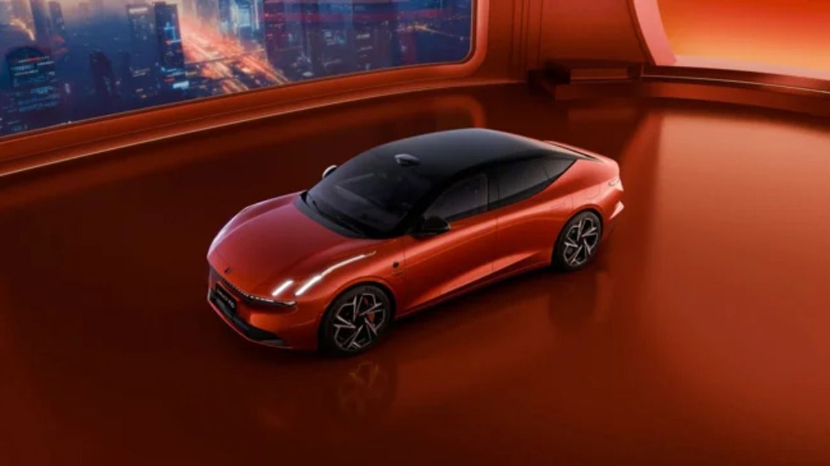 Авто для геймерів - фото 1