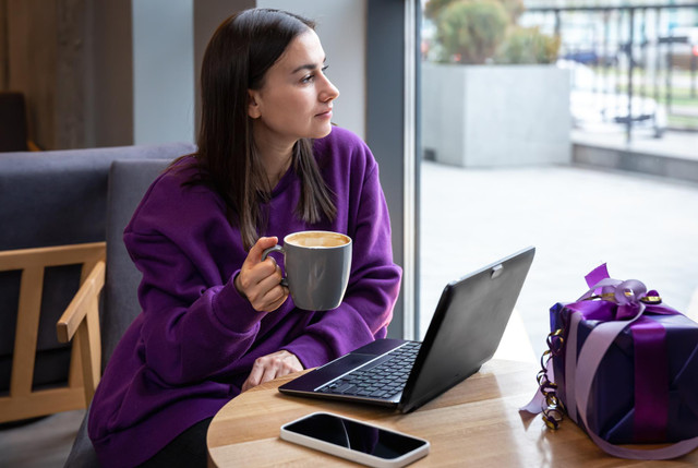 Що зробити зранку на роботі, щоб день був вдалим і успішним - фото 546777