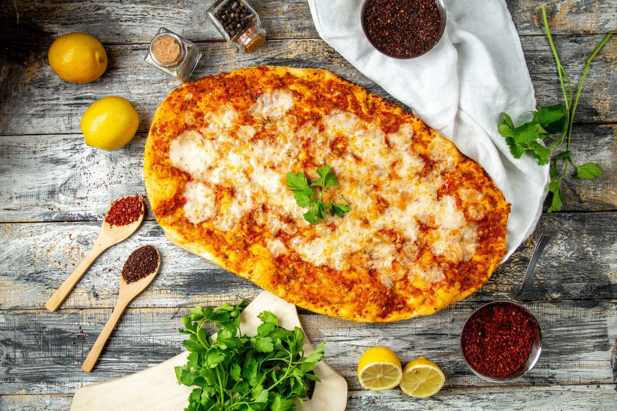 Готуємо хачапурі за 15 хвилин - фото 1