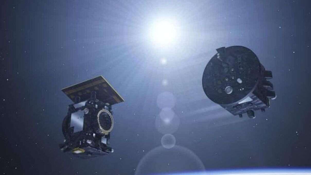 Чому учені запускають місію для створення штучних сонячних затемнень: розповідаємо деталі