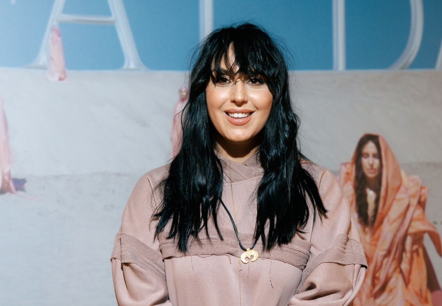 Джамала - фото 1