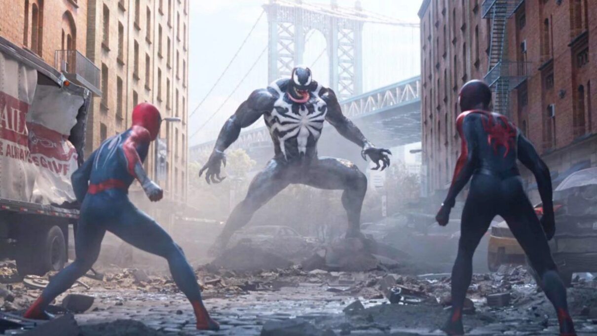 ШІ для прискорення розробки відеоігор - фото 1