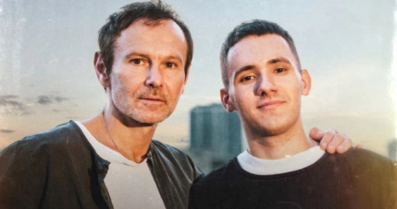 YAKTAK та Святослав Вакарчук випустили дуетну пісню "На нічному небі"