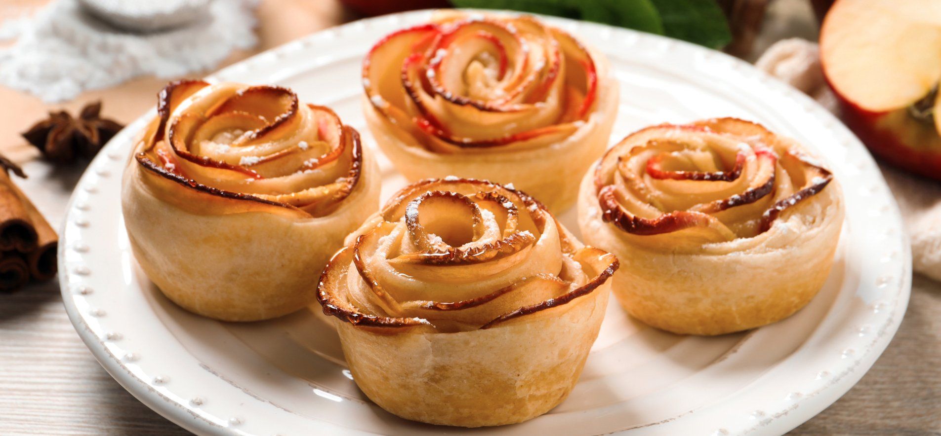 Найсмачніший осінній десерт всіх часів від Ектора Хіменеса-Браво