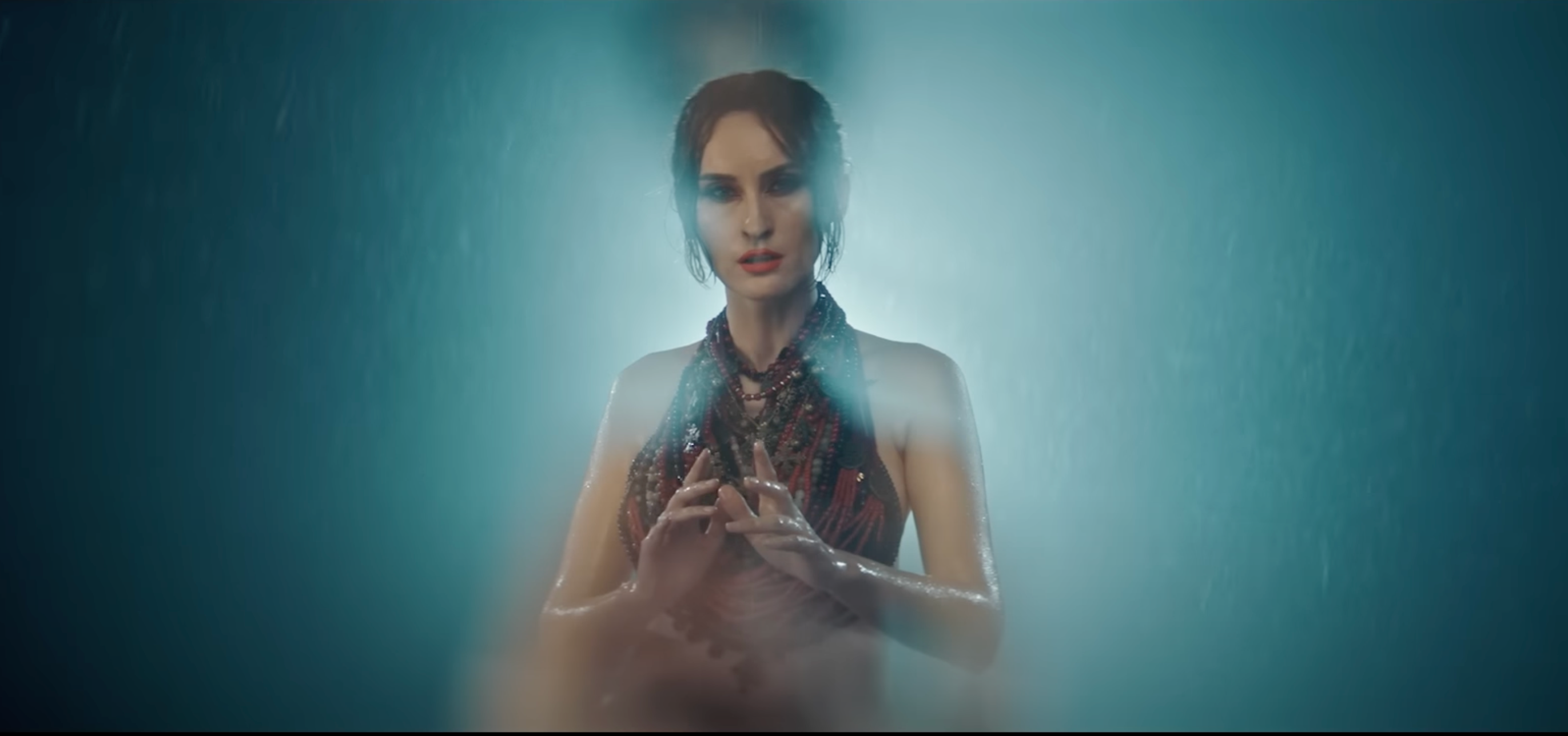 Розриває танцмайданчики по всьому світу: слухайте колаборацію Go_A та DJ Korolova