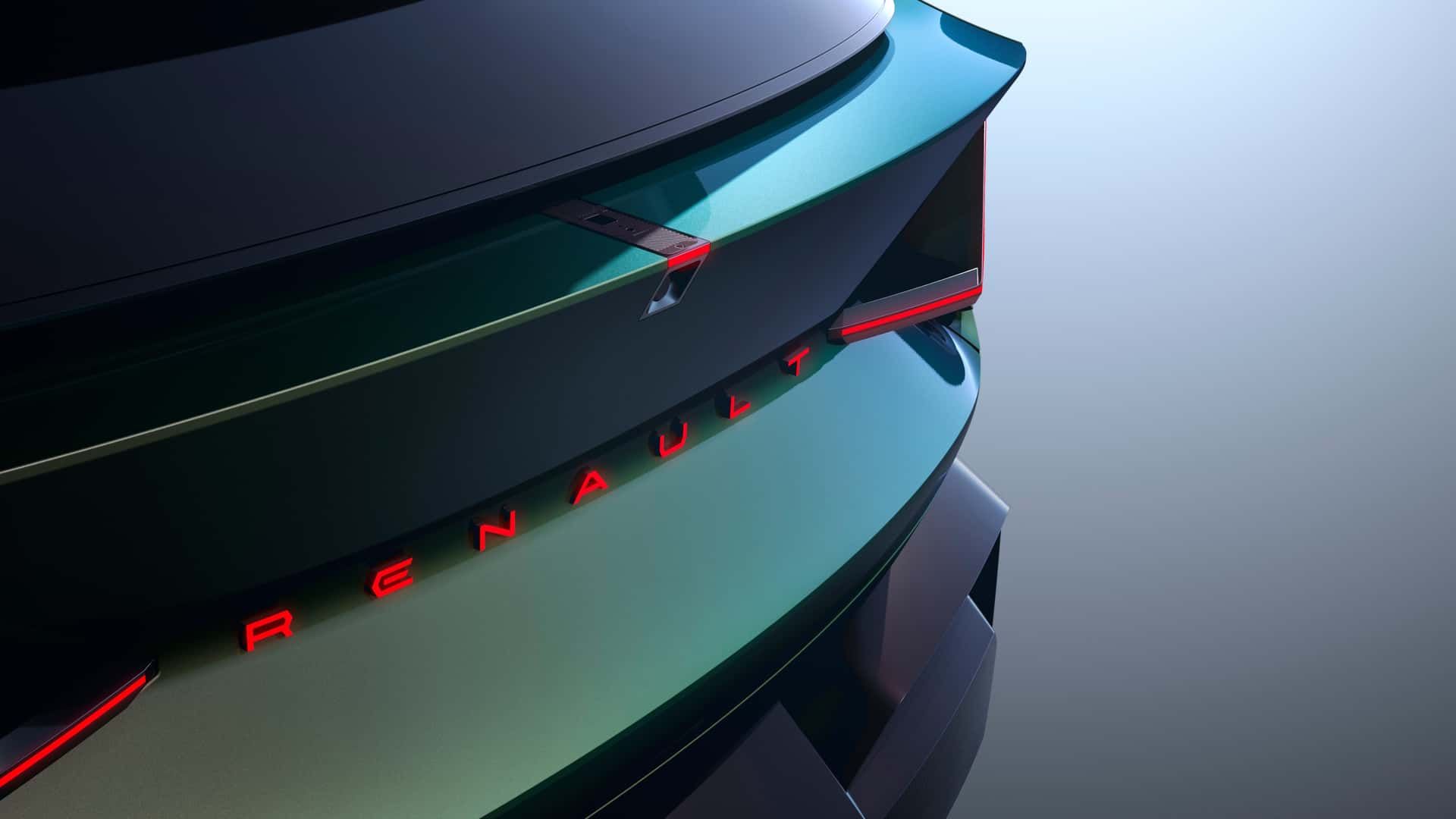 Renault створила водневий фургон з акумуляторною батареєю