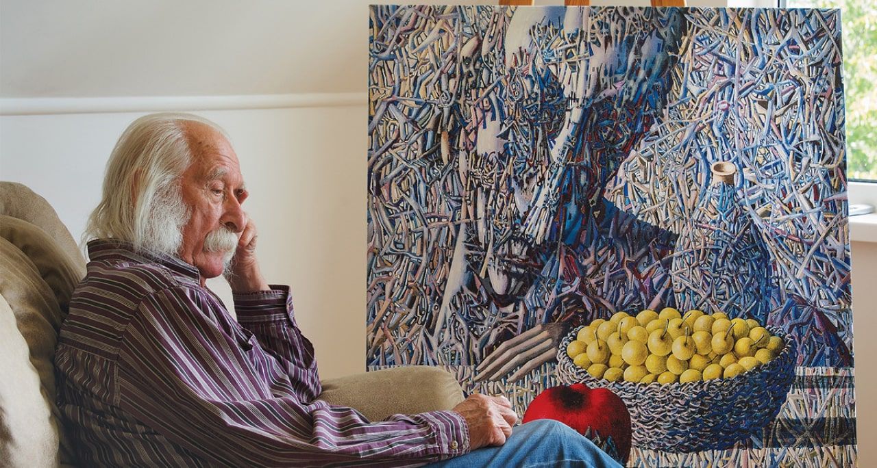 Іван Марчук - фото 1