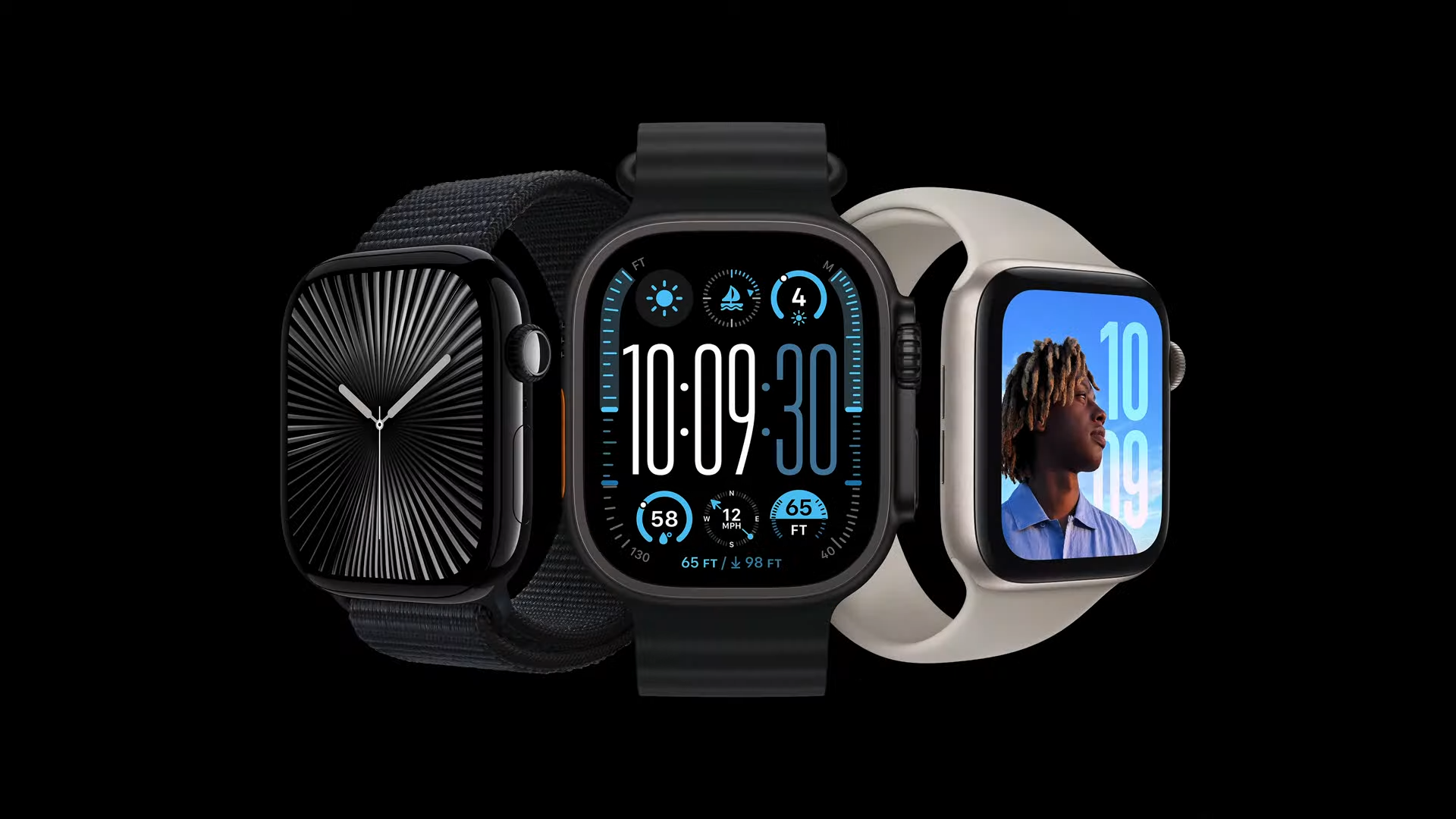 Чи вдасться відремонтувати Apple Watch Series 10: що показав розбір гаджета