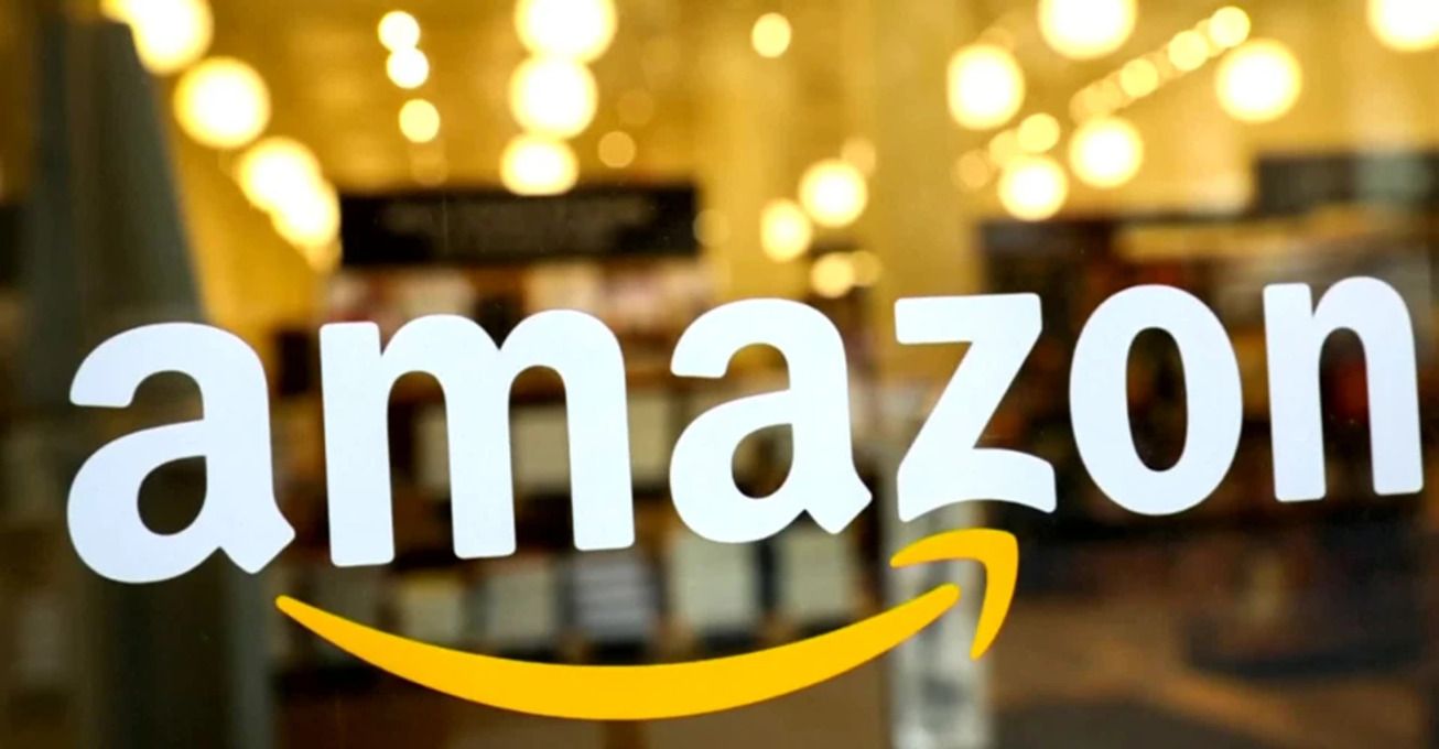 Укрпошта планує доставляти товари з Amazon до України