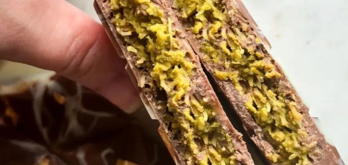 Дубайський шоколад - фото 1