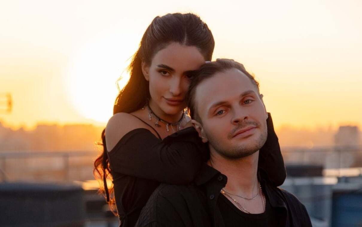 Анна Трінчер - фото 1