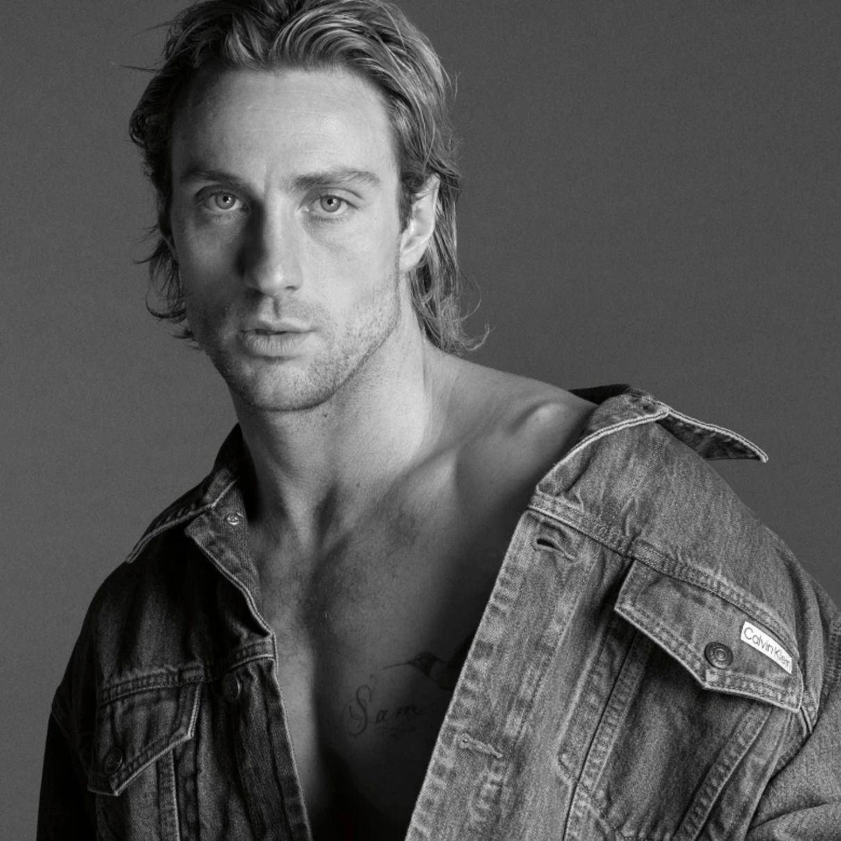 Обрали найкрасивішого чоловіка світу: хто ним став