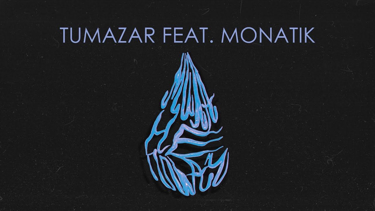 "Мила не плач": MONATIK і TUMAZAR презентували нову пісню про втрати та пошуки себе