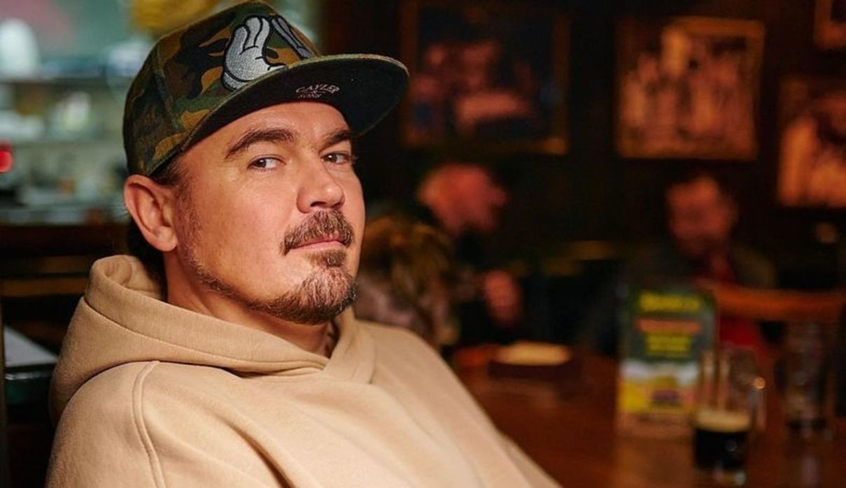 Фагот - фото 1