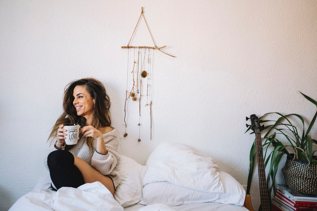 Як почати ранок понеділка так, щоб весь тиждень був успішним - фото 547364