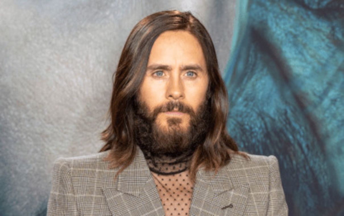 Джаред Лето - фото 1