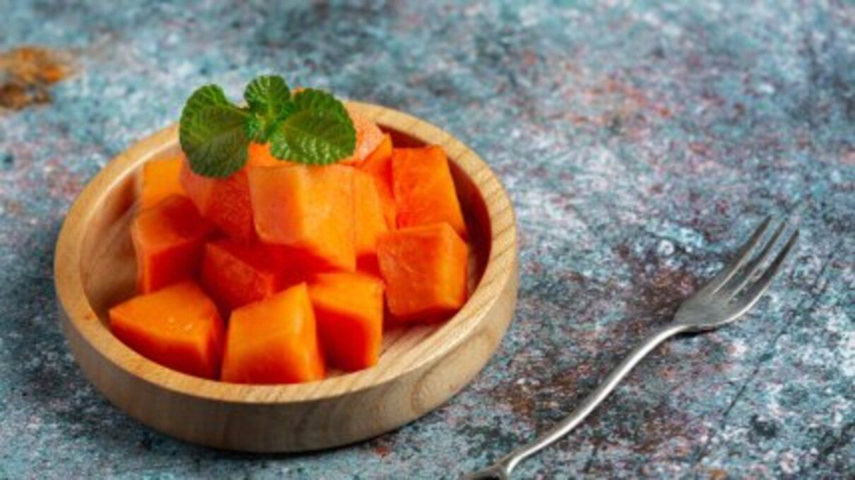 Мармелад з гарбуза - фото 1