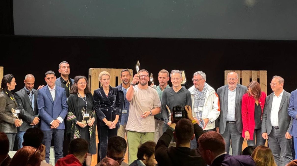 Фотограф Костянтин Ліберов - фото 1